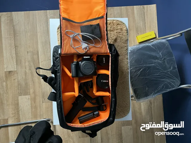 Matériel Photographie