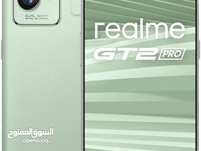 ريلمي GT 2 Pro