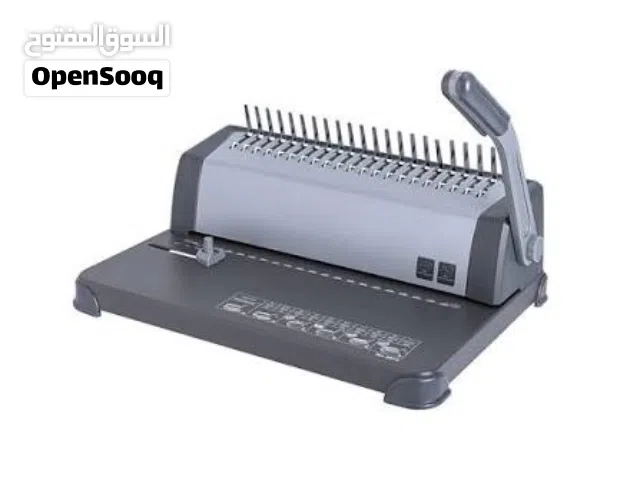 جهاز كبس سبايرول بلاستك