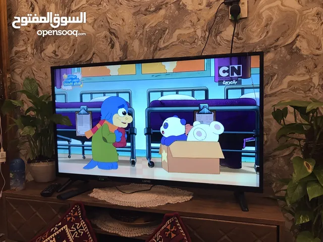 LG Smart 43 inch TV in Baghdad