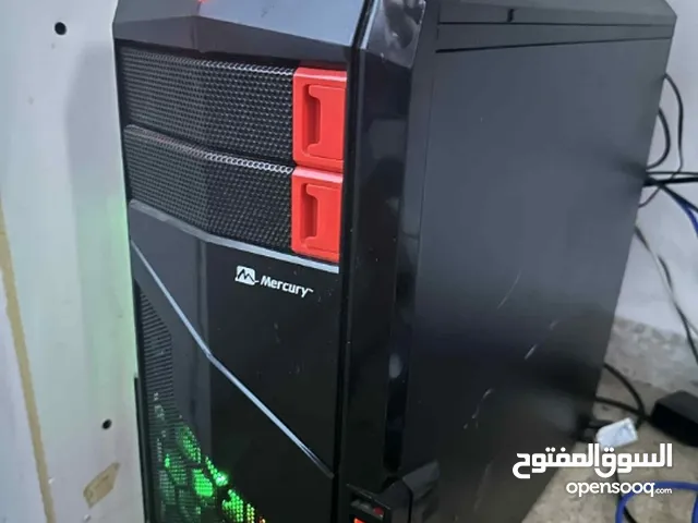 للبيع pc gaming