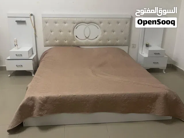 full bedroom like new
