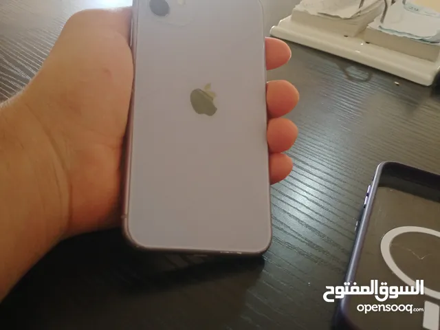 Apple iPhone 11 Pro 256 GB in Mafraq
