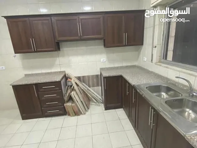 165 m2 3 Bedrooms Apartments for Rent in Amman 7th Circle