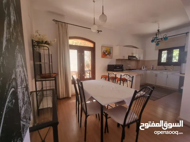 230m2 3 Bedrooms Villa for Rent in Red Sea Al-Gouna