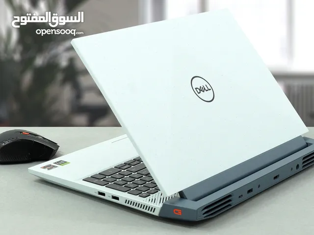 dell g15 gaming ryzen edition