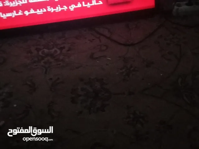 شاشة جى هانز 43بوصه للبيع