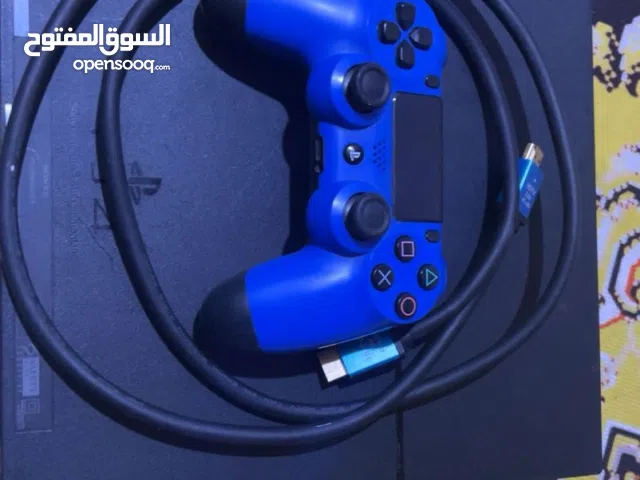 PlayStation 4 PlayStation for sale in Basra