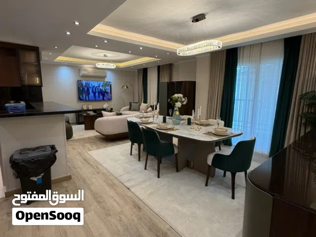 شقة 186 لقطة للبيع في Amorada New Cairo – التجمع الخامس