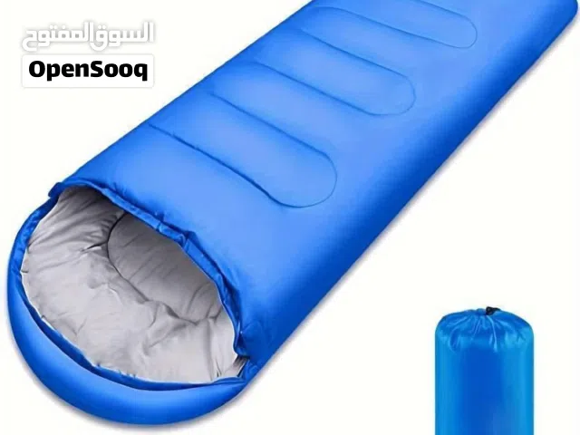 فرشة تخييم مبطن