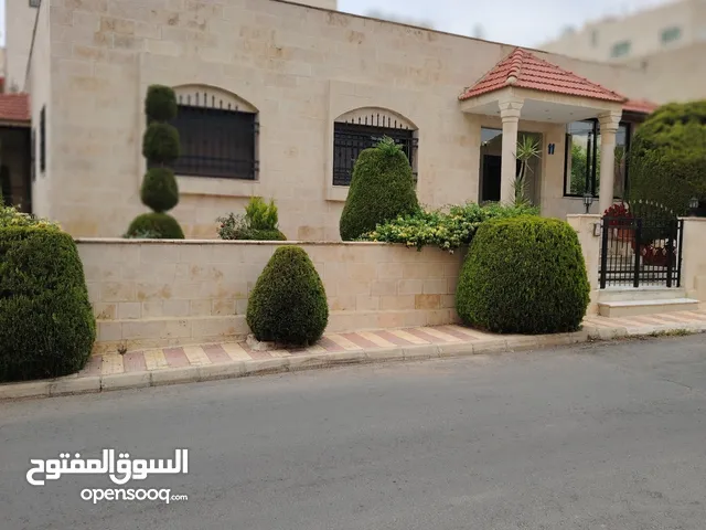 170 m2 2 Bedrooms Townhouse for Sale in Amman Abu Nsair