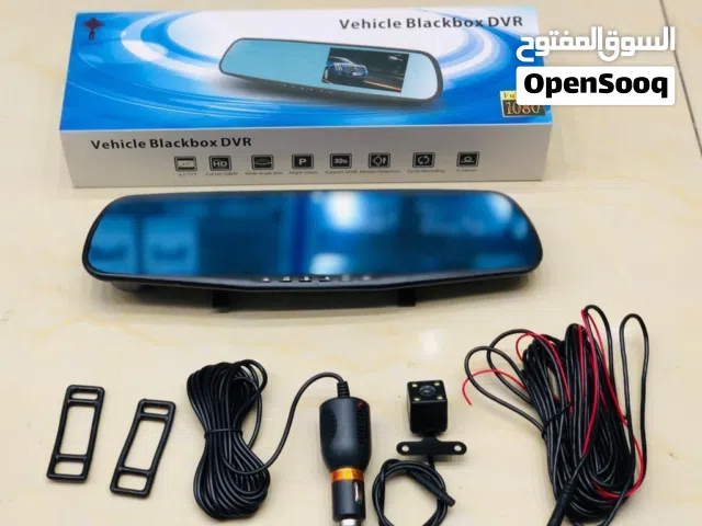 داش كام كامرة سيارة