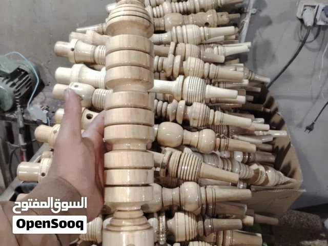 بكارات جاوي تنفيس جديد + شيش + قامجيات + فناجين بصمه