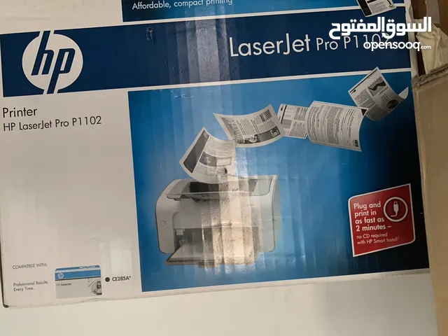 Printers Hp printers for sale  in Dubai