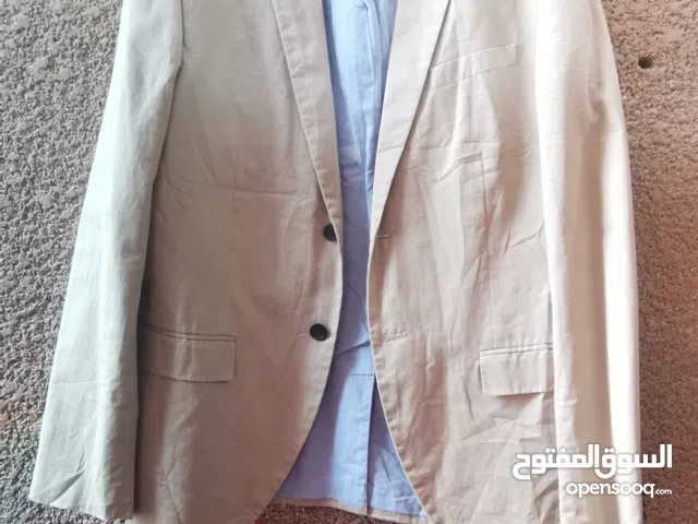 جاكيت بدلة كاجوال