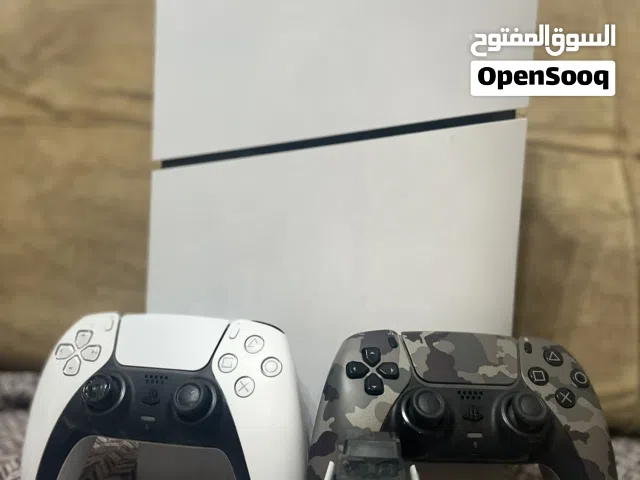 بليستيشن 5سلم