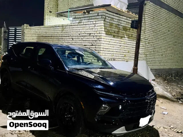 شوفرليت بلايزر