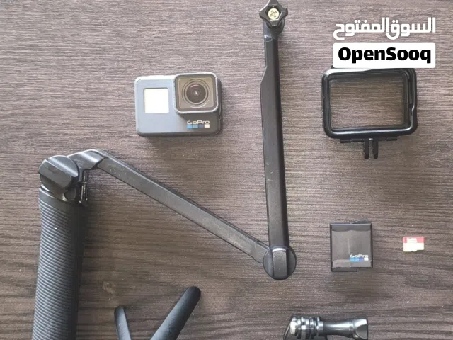 GoPro HERO6 Black جو برو هيرو 6
