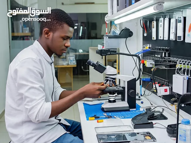 اسطى تلفونات سوداني أقرا الوصف