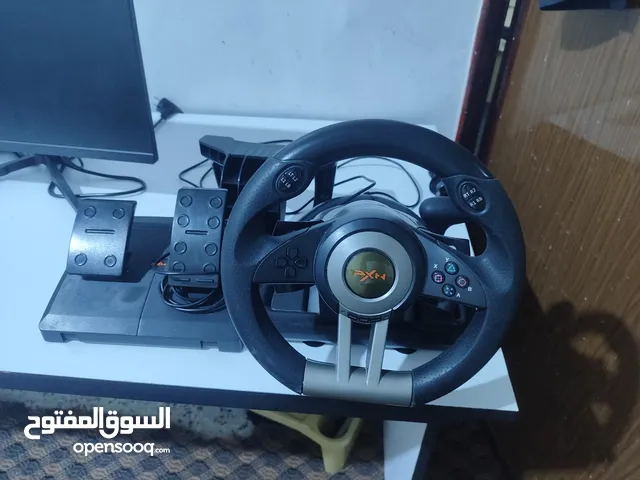 Other Steering in Misrata