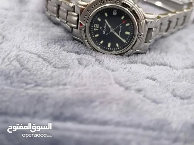 #ROTARY_GROVANA SWISS MADE