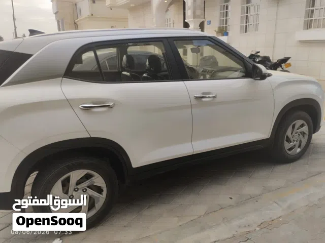 2023 Hyundai Creta GLS