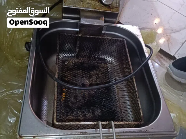 قلايه بطاطه و قرل للبيع