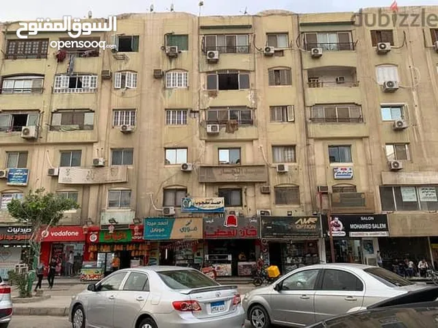36 m2 Shops for Sale in Giza 6th of October