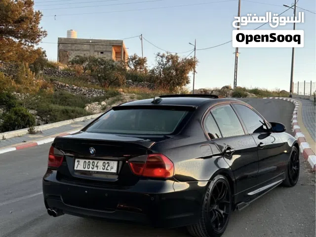 2008 BMW Other