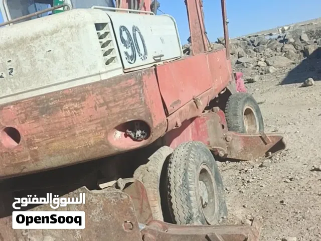 بكلين 90فرنسي للبيع شغاله