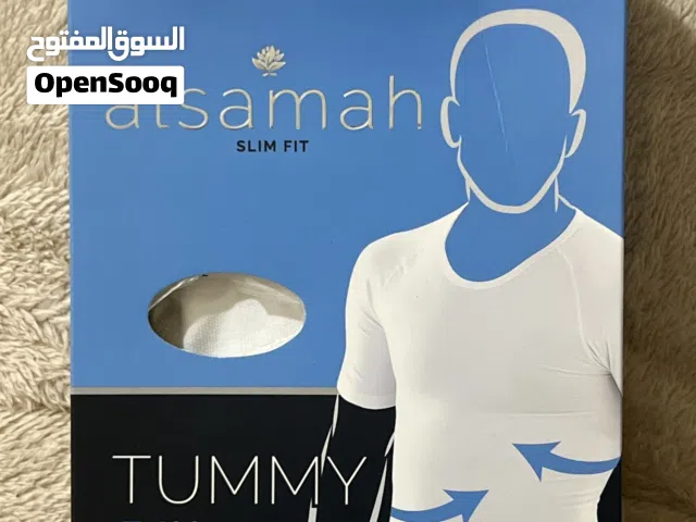 مشد السماح الأصلي Slim Fit مقاس M