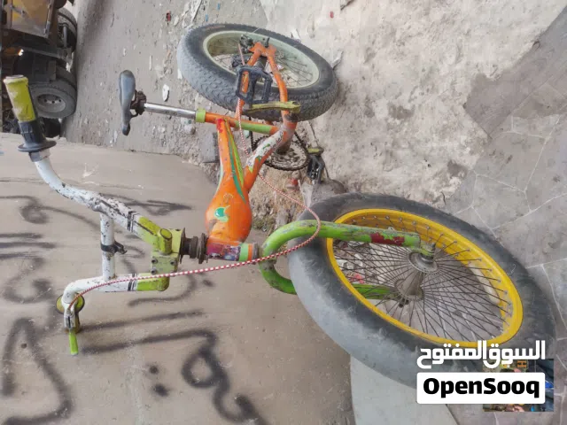 سيكل كوبراء دبابة صحرواي