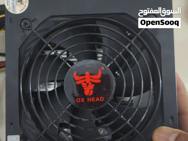 باور سبلاي 500 واط