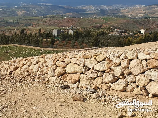Mixed Use Land for Sale in Jerash Other