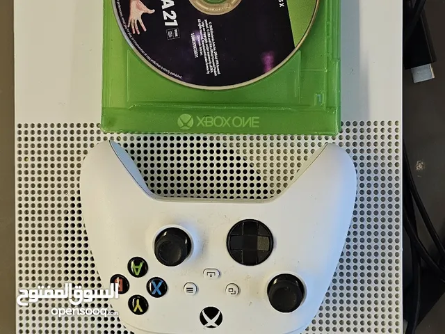  Xbox One S for sale in Jeddah