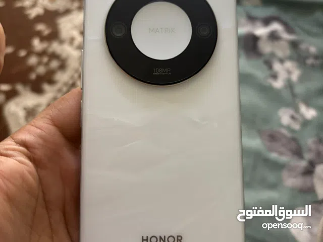 Honor x9c smart only box available