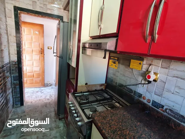 2 Bedrooms Chalet for Rent in Alexandria Borg al-Arab