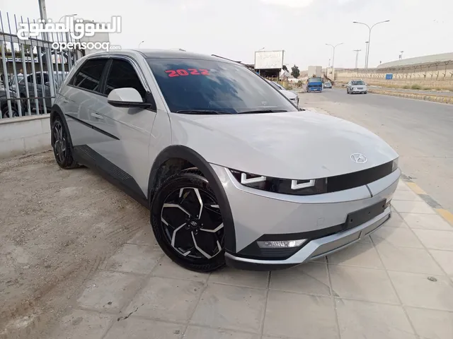 Hyundai Other 2022 in Zarqa