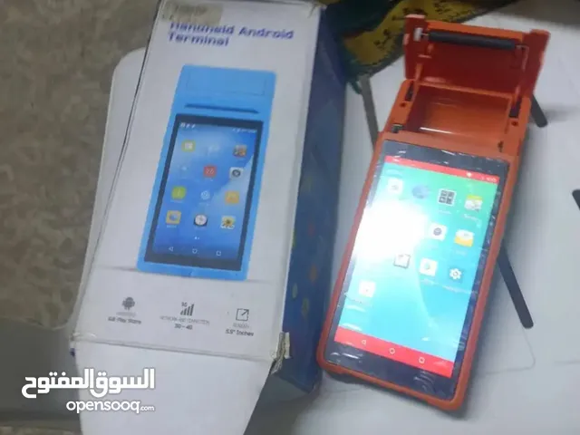 جهاز نقاط البيع شبيهه للبيع