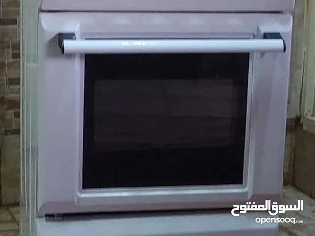 فرن للبيع شبه جديد