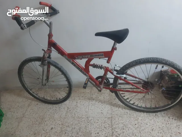دراجة هوائية