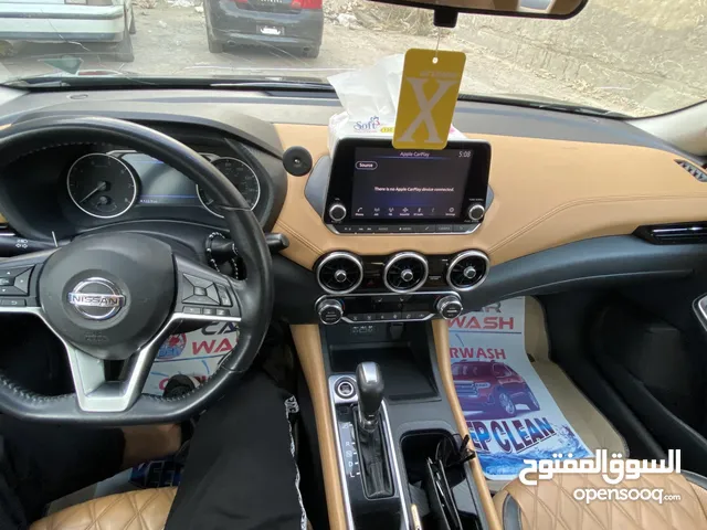 نيسان سنترا 2020 للبيع