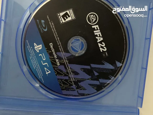 فيفا 22 نظيف
