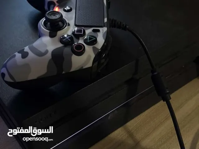 PlayStation 4 PlayStation for sale in Abu Dhabi