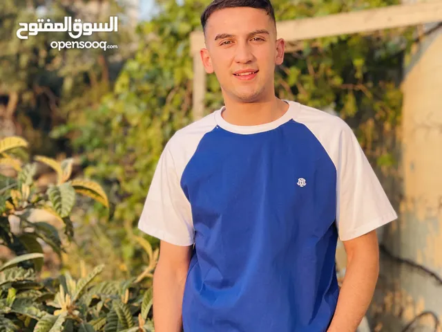 إسلام أمجد وجيه عواد
