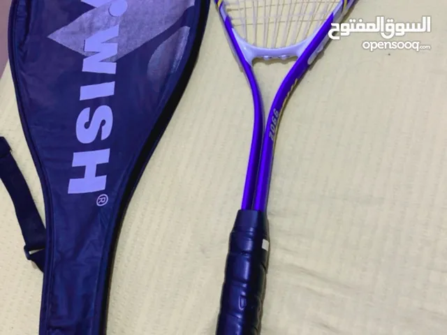 مضرب تنس مستعمل