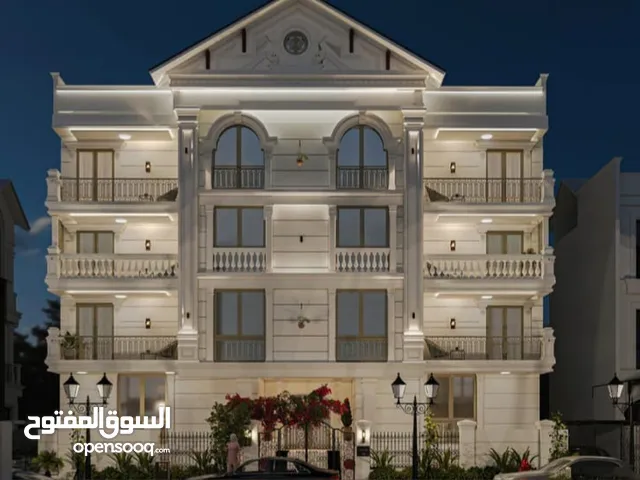 200 m2 3 Bedrooms Apartments for Sale in Mansoura Other