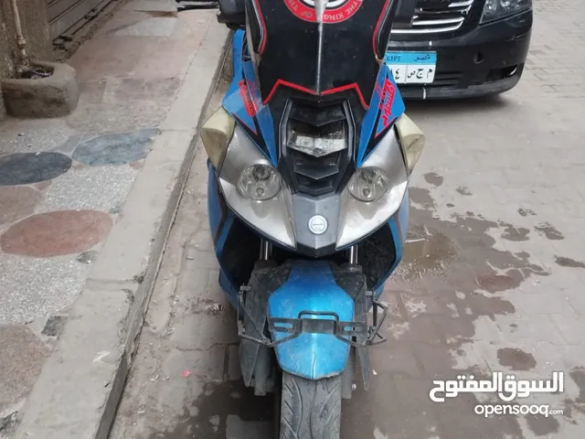 Benelli Other 2018 in Cairo