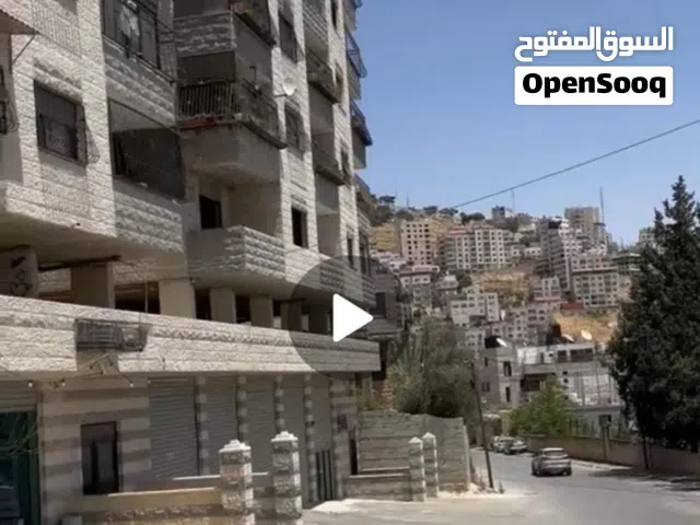 151 m2 3 Bedrooms Apartments for Sale in Nablus Northern Mount