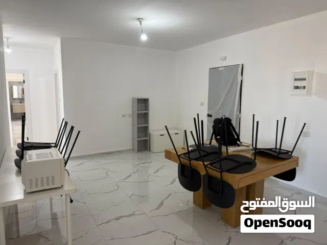 135 m2 3 Bedrooms Apartments for Rent in Ramallah and Al-Bireh Beitunia